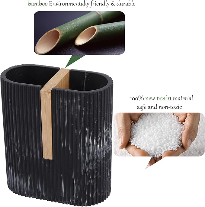 rejomiik Toothbrush Holders Electric Toothbrush Holder