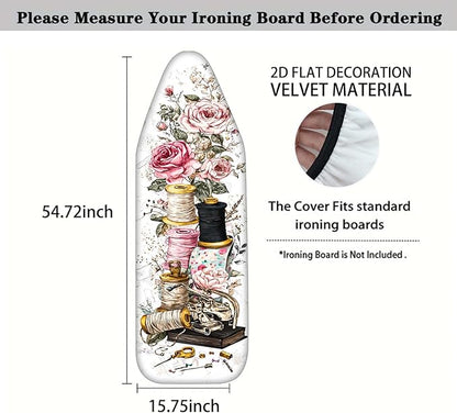 Nuxovilar Ironing Board Cover