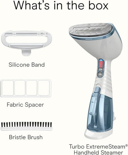 Conair Handheld Garment Steamer