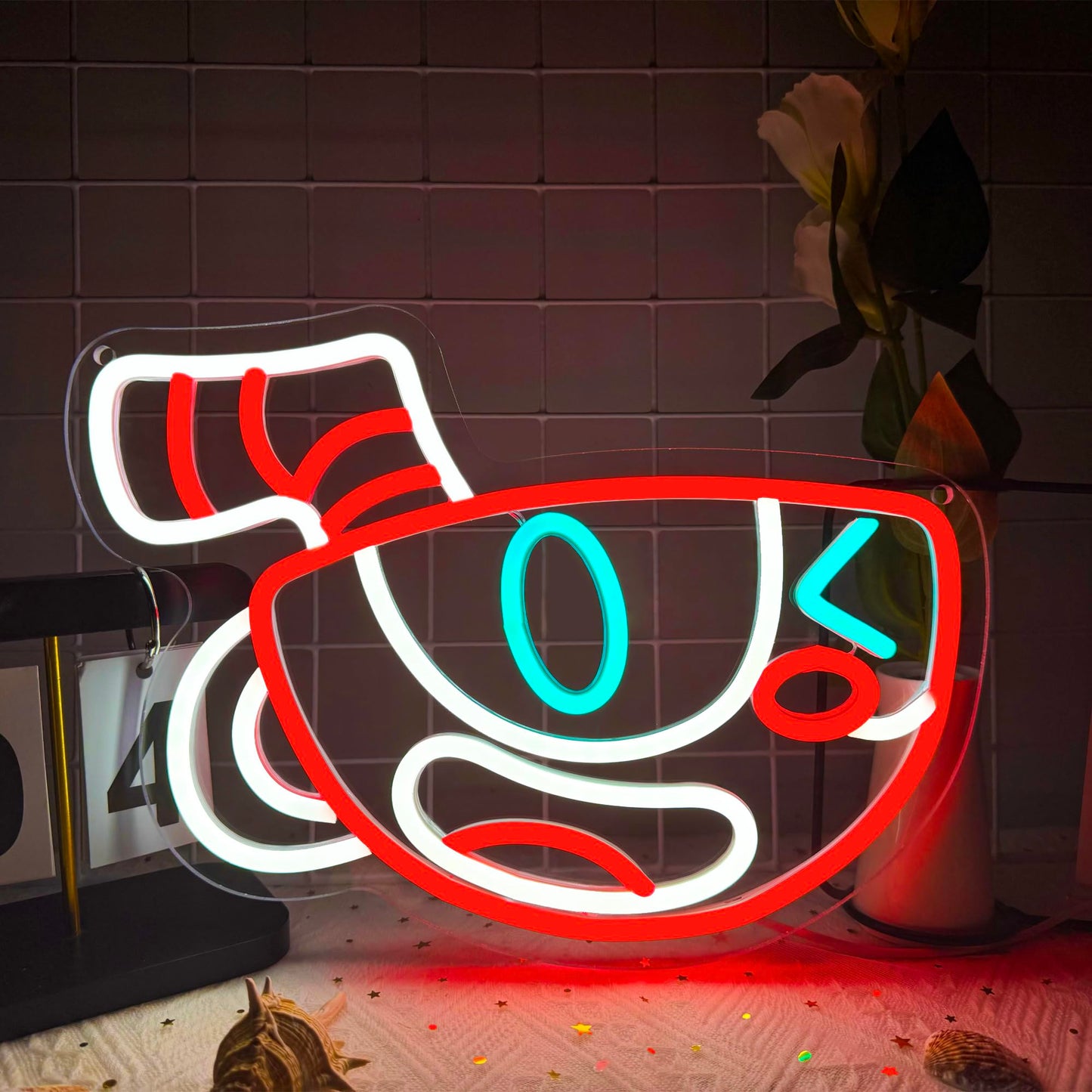 This Is A High Class Place Neon Sign, Western Riding Cowboy Neon Light, USB Powered LED Neon Light, Elegant Wall Decor, Bar Sign, Restaurant Decor for Man Cave Farm Party Birthday Gifts(16.5 * 11.8in)