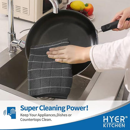 Microfiber Dish Towels