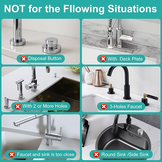 Diatomite Faucet Mat for Kitchen Sink Protector Stone Quick Dry Around Faucet