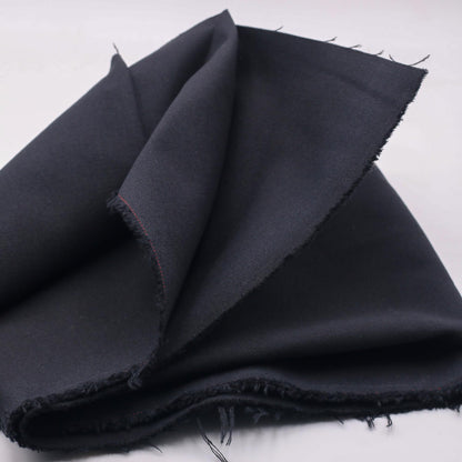 Black Cotton Canvas Fabric,16 oz,Thick,59 in Width,for DIY Painting, Sewing, Bag,Crafts,Embroidery,Chairs,Handmade Home Decor (Cut by The Yard)