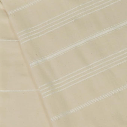 Bersuse Towels Anatolia XL Beach Blanket Throw Blanket Turkish Towel 100% Cotton Extra-Large Quick-Dry Lightweight Premium Peshtemal Towel - 61x82 Inches, Natural (Set of 3)