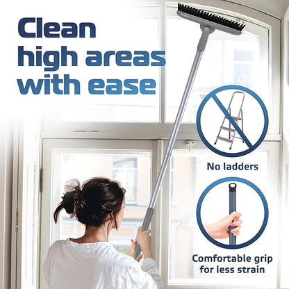 DSV Standard Grout Scrub Brush