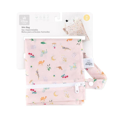 Bumkins Disney Waterproof Wet Bag