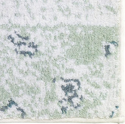 Avanti Linens - Bath Mat, Cotton Bathroom Rug, Sea Inspired Home Decor