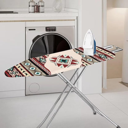 Aztec Ironing Board Cover, Ironing Board Covers, Western Ironing Board Cover