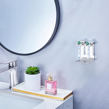 Toothbrushes Holder, Electric Toothbrush Head Holder, Electric Tooth Brush Stand