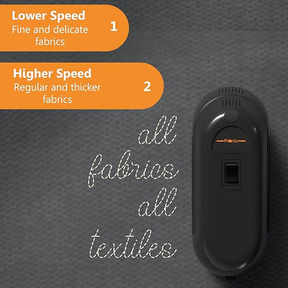 Pionix Extra Power Fabric Shaver - 35W Electric Lint Remover
