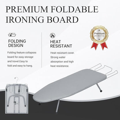 Ironing Board, Small Iron Board