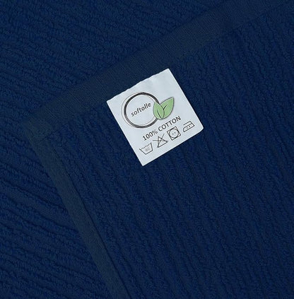 Softolle Bar Mop Towels
