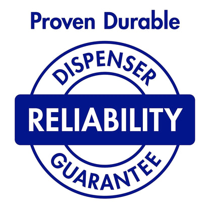 PURELL ES4 Manual Hand Sanitizer Dispenser, Graphite, Compatible with 1200 mL PURELL ES4 Hand Sanitizer Refills (Pack of 1) - 5024-01