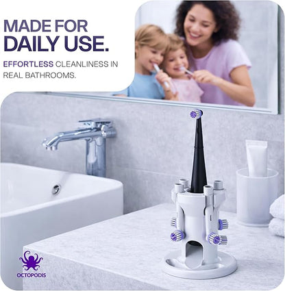 Electric Toothbrush Holder