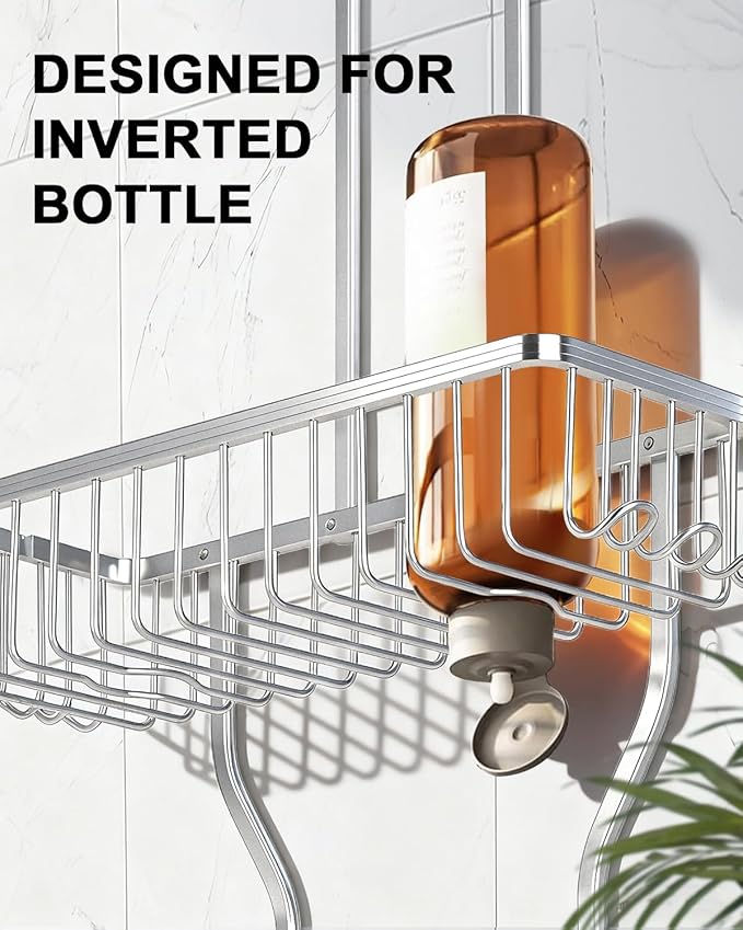 Shower Caddy Hanging