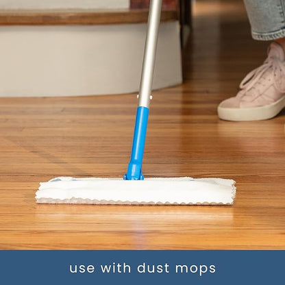 S&T INC. Microfiber Cleaning Cloths