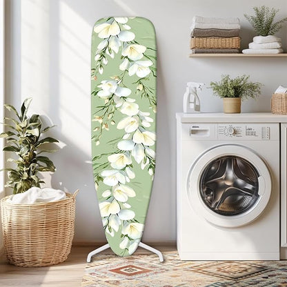 Ironing Board Cover 15x54 Inch- Standard Cotton Cover