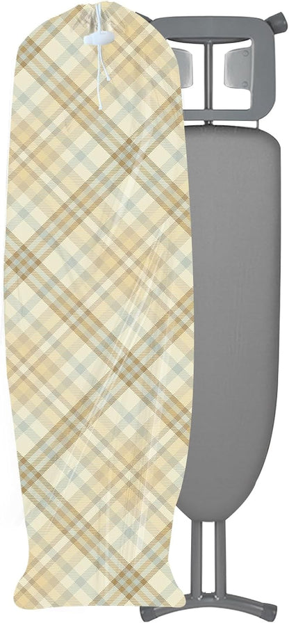 Ironing Board Storage Bag, Stain Resistant, Ironing Board Protector, Washable
