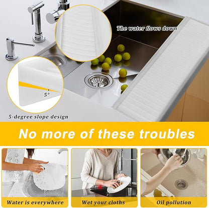 Silicone Edge Protectors
