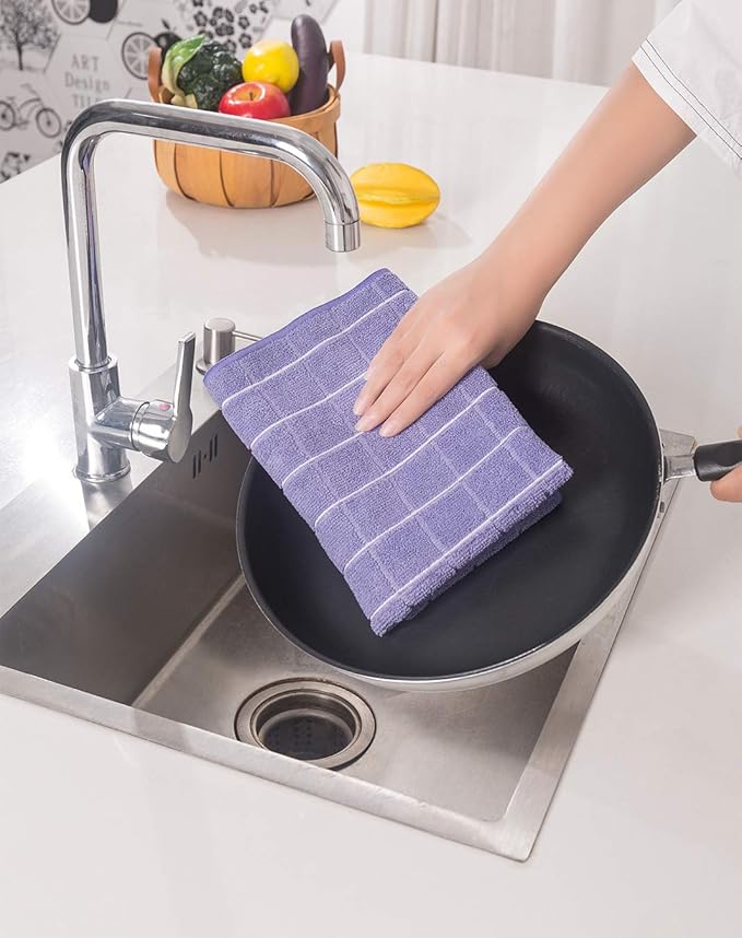 Microfiber Dish Towels