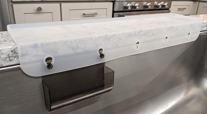 SiliSink XL Silicone Sink Edge Guard