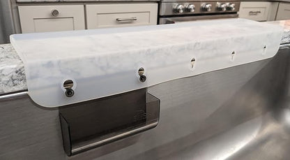 SiliSink XL Silicone Sink Edge Guard