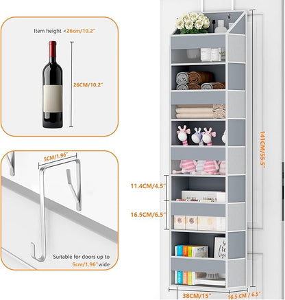 Over The Door Organizer