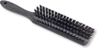 SPARTA Handheld Soft Counter Brush 8 Inch Bristle Span, Countertops, and
