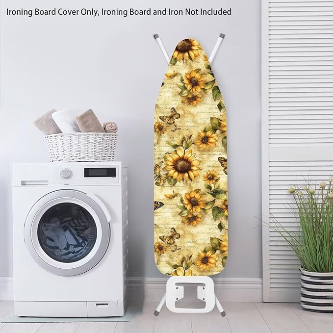 Iron Board Cover Ironing Accessories