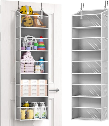 ULG 1-Pack Over Door Organizer