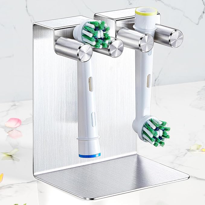 Toothbrushes Holder, Electric Toothbrush Head Holder, Electric Tooth Brush Stand