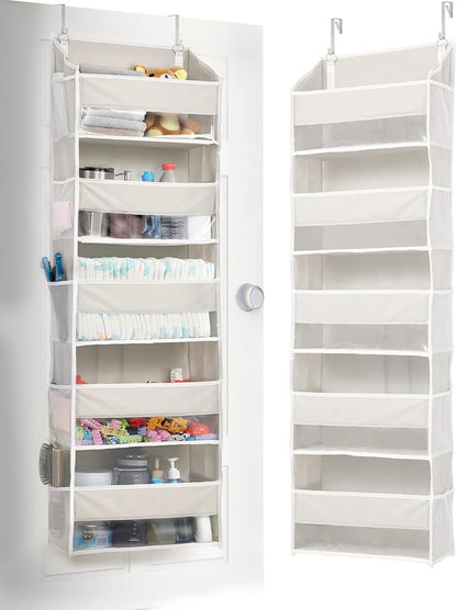 ULG 1-Pack Over Door Organizer