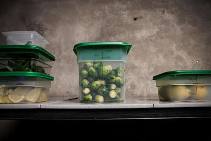 Cambro Food Storage Container