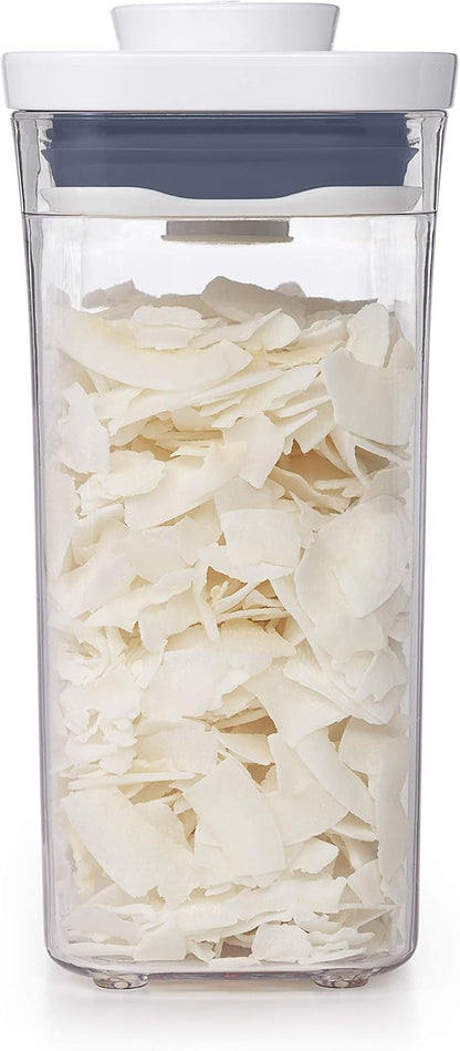 OXO Good Grips POP Container, 1.2 Qt