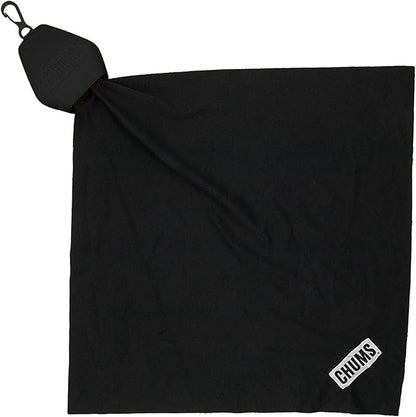 Chums Pouch XL Microfiber Lens Cloth