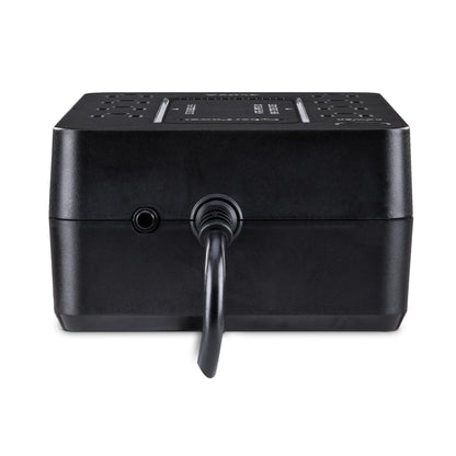 CyberPower ST425 Standby UPS Battery Backup and Surge Protector, 425VA/260W, 8 Outlets, Compact, UL Certified