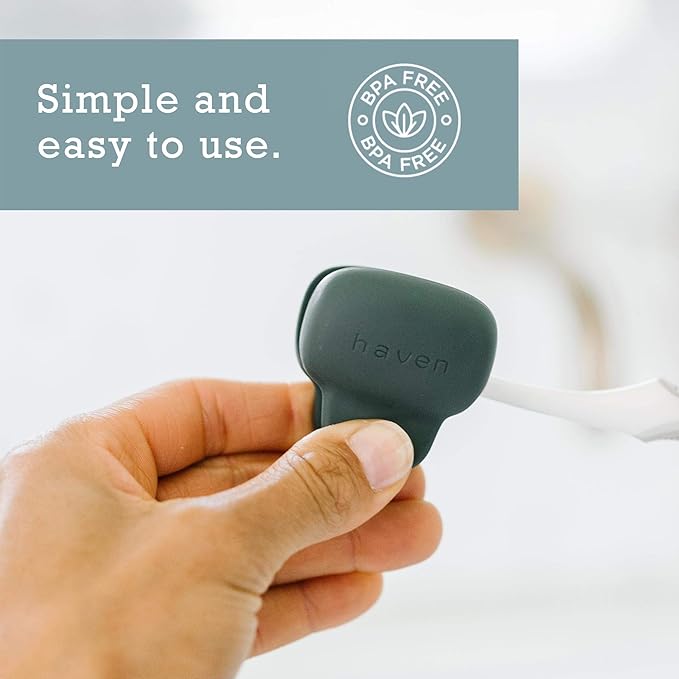 Haven Toothbrush Cover