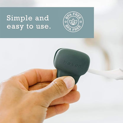 Haven Toothbrush Cover Family Pack
