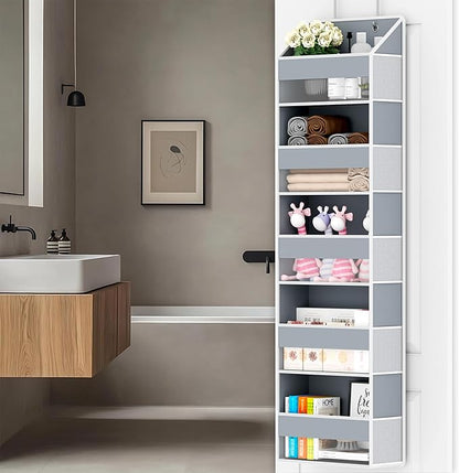 Over The Door Organizer