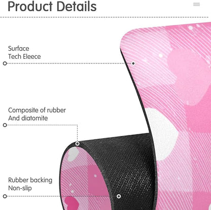 Kitchen Sink Splash Guard 1 PC 14.7 Inch Sink Faucet Mat Splash Guard