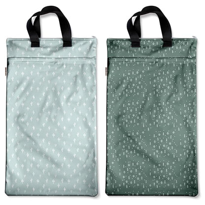 Mama Koala Reusable Hanging Wet Dry Bags