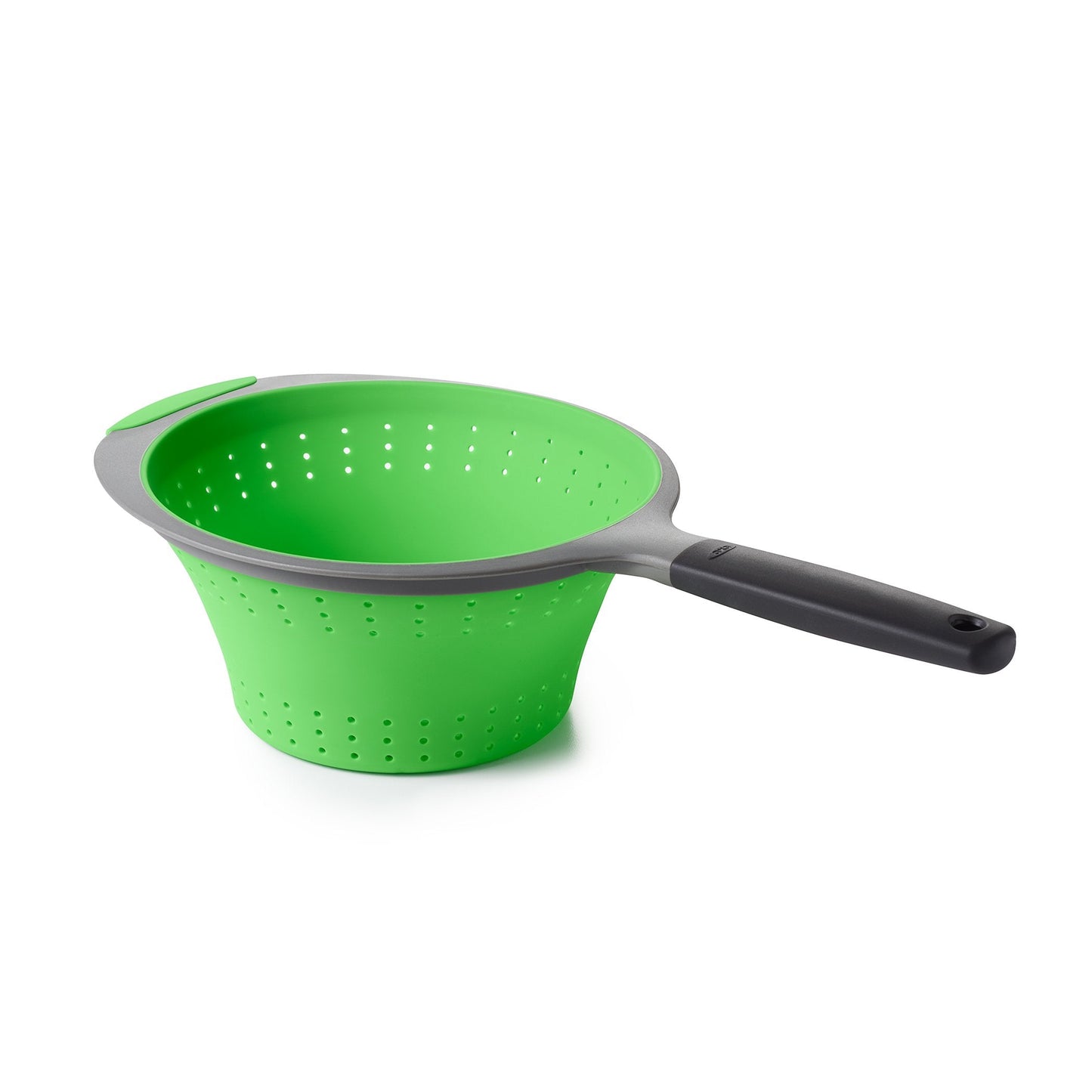 OXO Collapsible Colander, 3.5 quart, Green