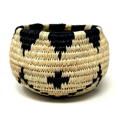 Traditional Craft Kits Coiled Basket Weaving Kit Expanded Version – Three-Rod Basketry Technique – Complete DIY Basket Making Supplies with Raffia, Fiber Rush, and Tools – Made in USA