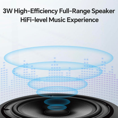 N newline Conference Speaker and Microphone, 2 Mics 360° Voice Pickup, AI Noise Reduction & Clear Calls, USB & Bluetooth Speakerphone, Up to 12H Call Time, for Small-to-Mid Meetings & Home Office