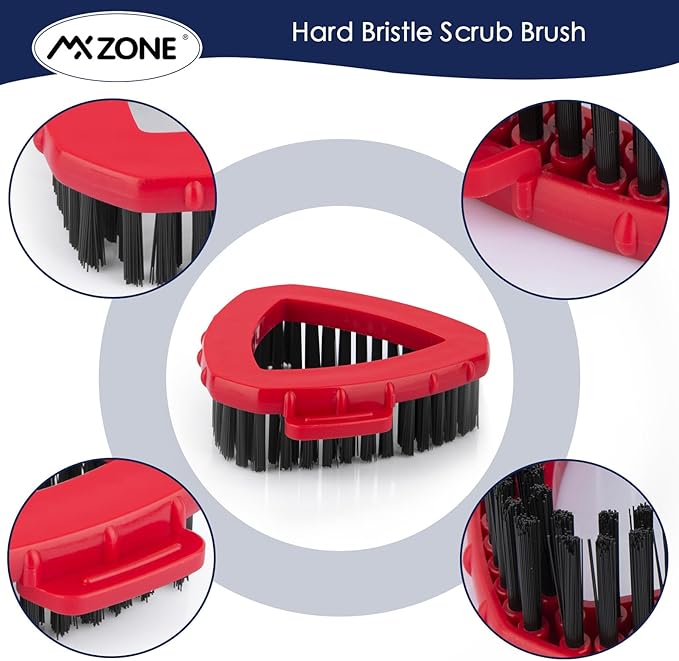 Scrubber and Mop Base Compatible