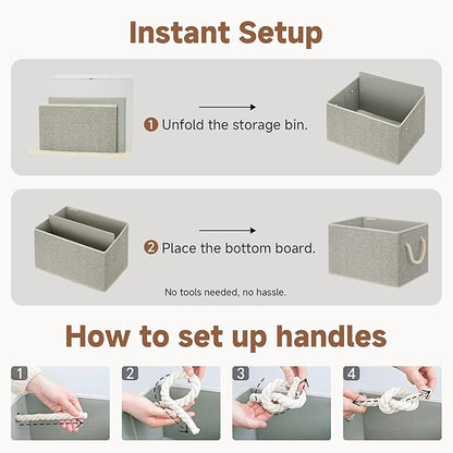 StorageWorks Fabric Storage Bins