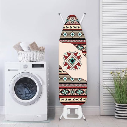 Aztec Ironing Board Cover, Ironing Board Covers, Western Ironing Board Cover