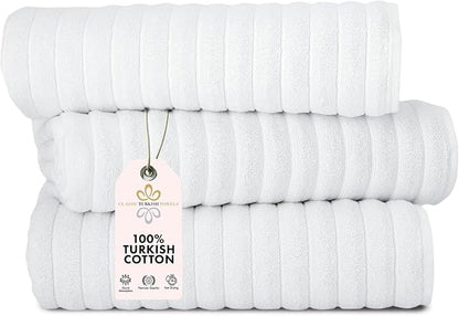 Classic Turkish Towels CTT