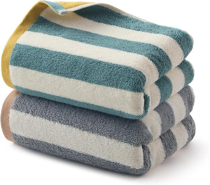REDKISS 2-Pack Luxury Hand Towels