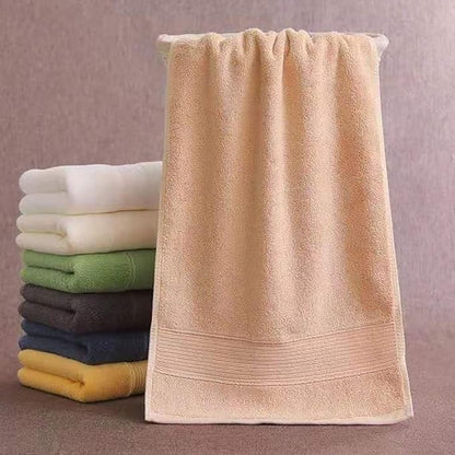 Lchkrep Bathroom Hand Towels, Home Soft Cotton Super Soft Highly Absorbent Hand